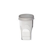 25mL Dilution vial